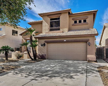1054 S Butte Lane, Gilbert