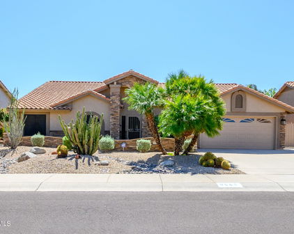 9565 W Marco Polo Road, Peoria