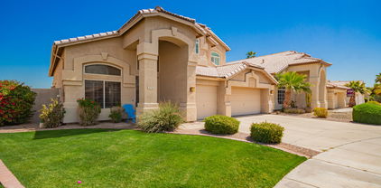 2741 N 137th Avenue, Goodyear