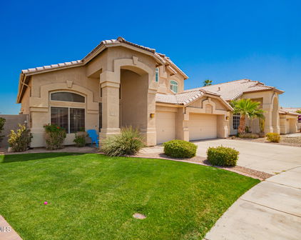 2741 N 137th Avenue, Goodyear