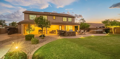 32109 N Buckskin Road, San Tan Valley