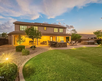 32109 N Buckskin Road, San Tan Valley