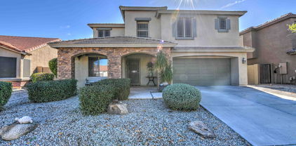 21179 E Aspen Valley Drive, Queen Creek