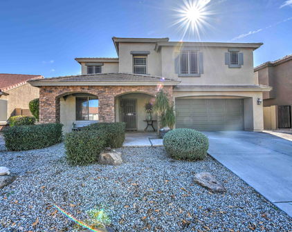 21179 E Aspen Valley Drive, Queen Creek