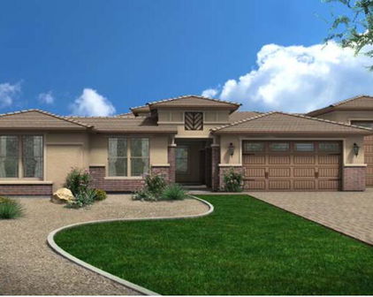 22334 W Bobwhite Way, Wittmann