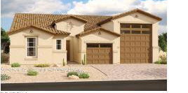 16447 W Avenida Del Sol --, Surprise