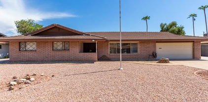 3021 S Fairway Drive, Tempe
