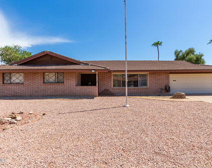 3021 S Fairway Drive, Tempe
