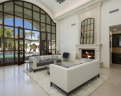 9024 N Kober Road, Paradise Valley