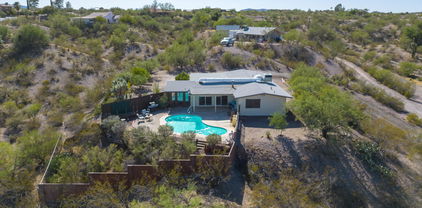 1405 W Kenrick Drive, Wickenburg