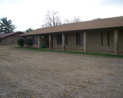4745 W La Mirada Drive, Laveen