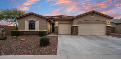 9911 W Jessie Lane, Peoria