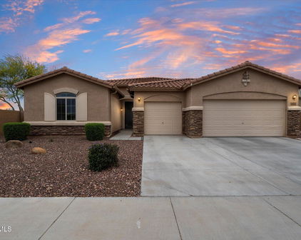 9911 W Jessie Lane, Peoria