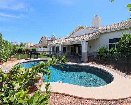 29836 N 43rd Place, Cave Creek
