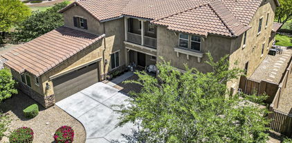19943 E Strawberry Drive, Queen Creek