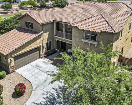 19943 E Strawberry Drive, Queen Creek