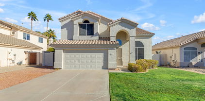 6131 W Irma Lane, Glendale