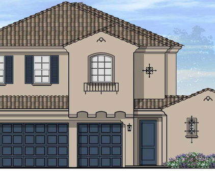 1699 S Sailors Court, Gilbert