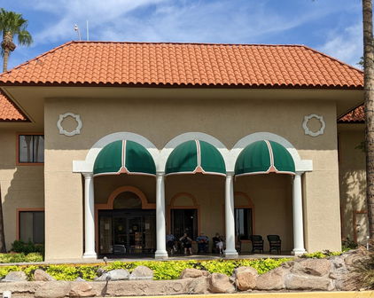 10330 W Thunderbird Boulevard Unit C320, Sun City