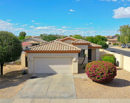 14432 W Weldon Avenue, Goodyear