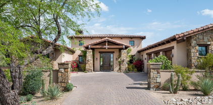 8454 E Leaning Rock Road, Scottsdale