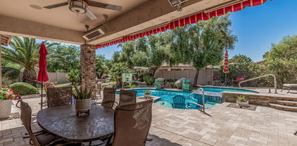 2361 E Everglade Court, Chandler