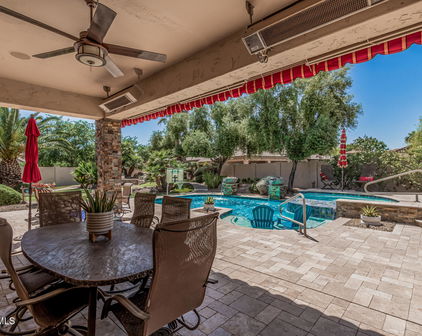 2361 E Everglade Court, Chandler