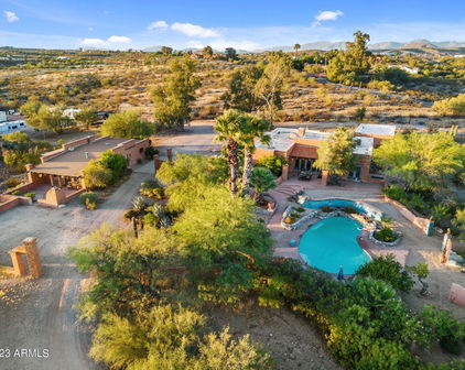 56444 N Vulture Mine Road, Wickenburg