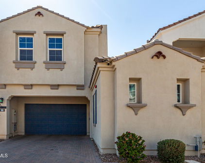 285 E Raleigh Drive, Chandler