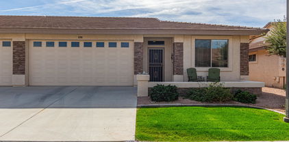 2662 S Springwood Boulevard Unit 461, Mesa