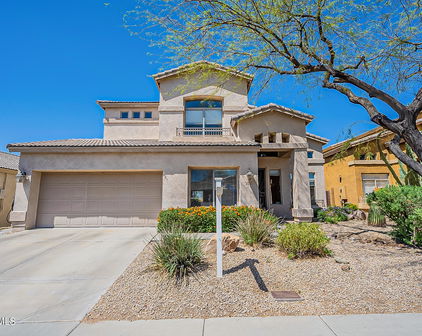 4940 E Justica Street, Cave Creek