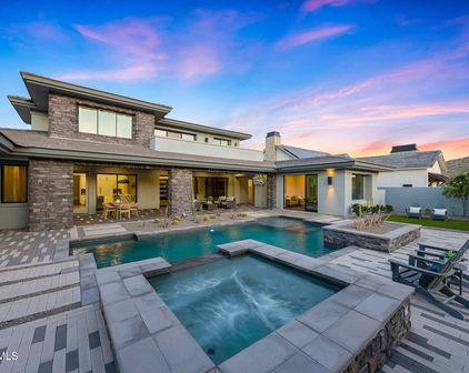 4098 N Golf Drive, Buckeye