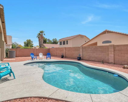 16537 W Mckinley Street, Goodyear
