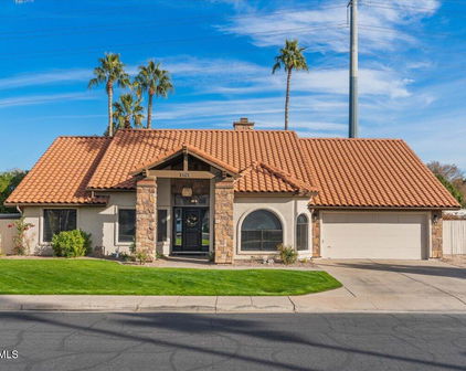 1101 N Peppertree Drive, Gilbert