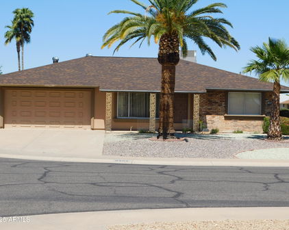 9862 W Roundup Court, Sun City