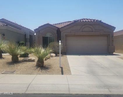 4301 E Smokehouse Trail, Cave Creek