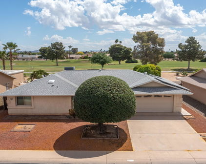 19221 N Welk Drive, Sun City