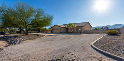 7132 N 183rd Avenue, Waddell