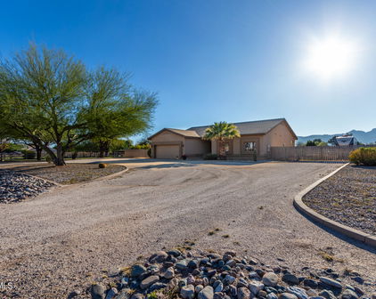7132 N 183rd Avenue, Waddell