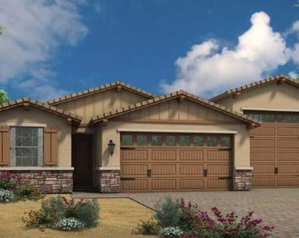 29508 N 223rd Drive, Wittmann