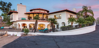 8217 E Golden Spur Lane, Carefree