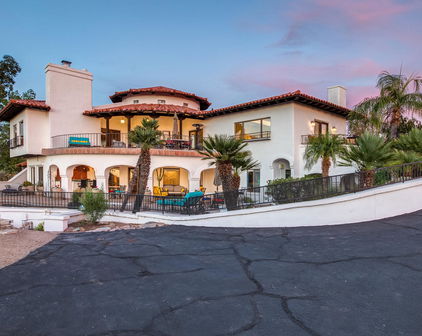 8217 E Golden Spur Lane, Carefree