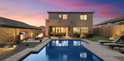 8733 E Jacaranda Street, Mesa