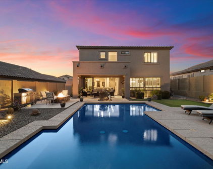 8733 E Jacaranda Street, Mesa