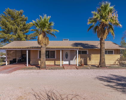 350 Ocotillo Drive, Wickenburg