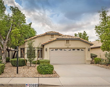 10883 W Ventana Drive E, Sun City