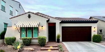 21182 W Minnezona Avenue, Buckeye