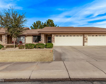 11360 E Keats Avenue Unit 83, Mesa
