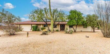 4702 W Saguaro Park Lane, Glendale