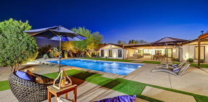 11801 N Sundown Drive, Scottsdale